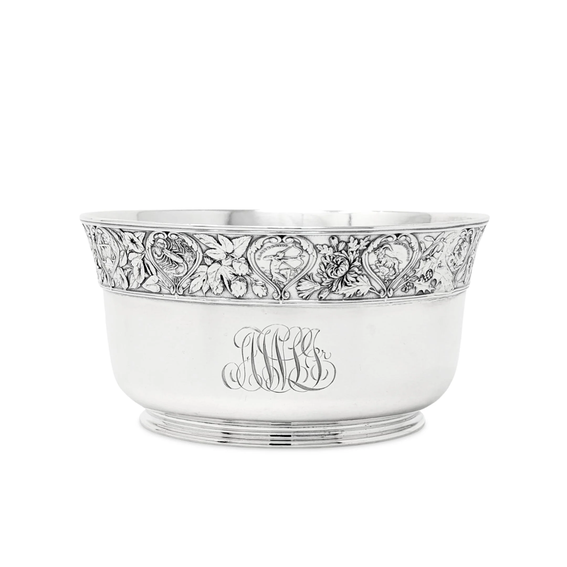 Sterling Silver