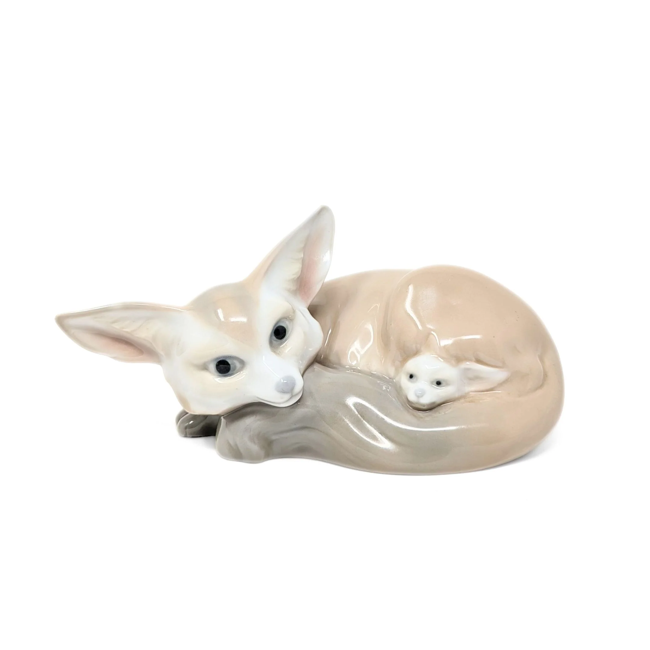 Figurines